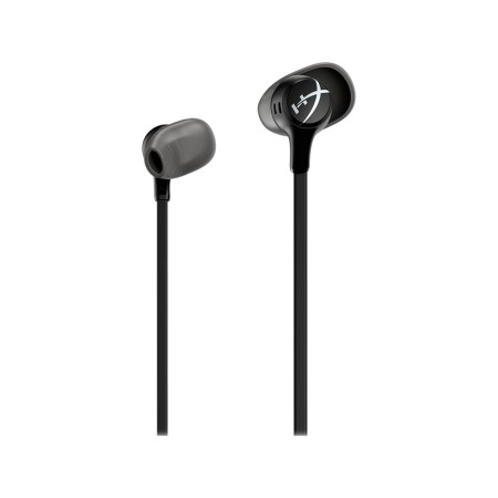 Наушники HyperX Cloud Earbuds II (70N24AA) черный
