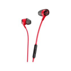Наушники HyperX Cloud Earbuds II (705L8AA) красный