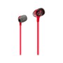 Наушники HyperX Cloud Earbuds II (70N24AA) красный