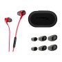 Наушники HyperX Cloud Earbuds II (70N24AA) красный