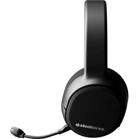 Наушники SteelSeries Arctis 1 Wireless (61512) черный