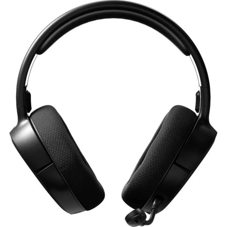 Наушники SteelSeries Arctis 1 Wireless (61512) черный