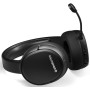Наушники SteelSeries Arctis 1 Wireless (61512) черный