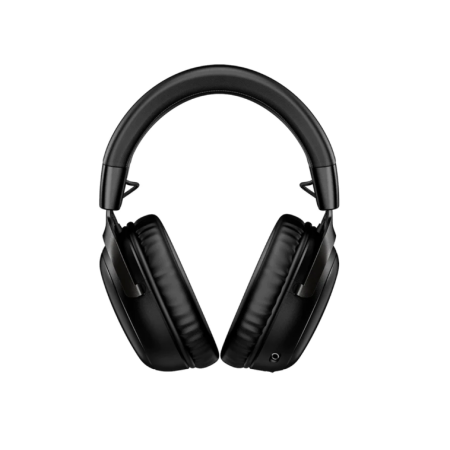 Наушники HyperX Cloud III Wireless (77Z46AA) черный/красный