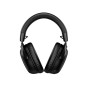 Наушники HyperX Cloud III Wireless (77Z46AA) черный/красный