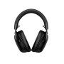 Наушники HyperX Cloud III Wireless (77Z46AA) черный/красный