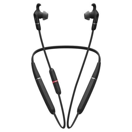 Наушники Jabra Evolve 65e MS Link 370 (6599-623-109) черный