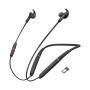 Наушники Jabra Evolve 65e MS Link 370 (6599-623-109) черный