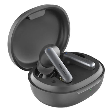 Наушники EarFun Air S (TW201) черный
