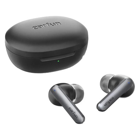 Наушники EarFun Air S (TW201) черный