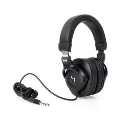 Наушники Music Public Kingdom HP401 (HP401) черный