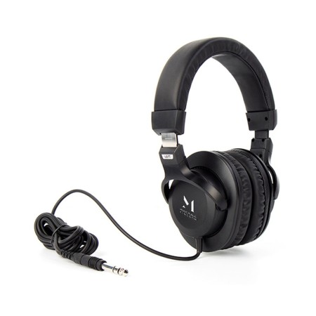 Наушники Music Public Kingdom HP401 черный