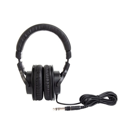 Наушники Music Public Kingdom HP401 черный