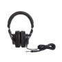 Наушники Music Public Kingdom HP401 черный