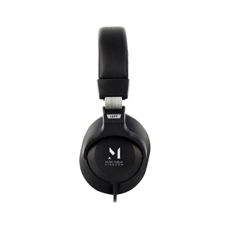 Наушники Music Public Kingdom HP401 черный