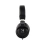 Наушники Music Public Kingdom HP401 черный