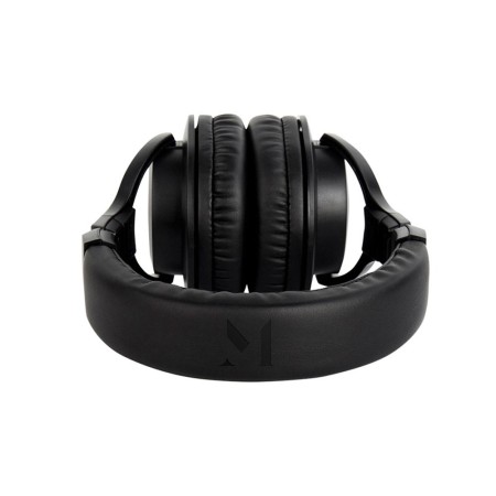 Наушники Music Public Kingdom HP401 черный