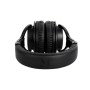 Наушники Music Public Kingdom HP401 черный