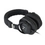 Наушники Music Public Kingdom HP401 черный