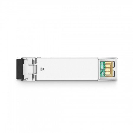 Трансивер H3C SFP-GE-LX-SM1310-A серый