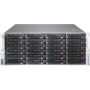 Серверная платформа SUPERMICRO SSG-6049P-E1CR24H серый