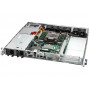 Серверная платформа SUPERMICRO SYS-110P-WR серый