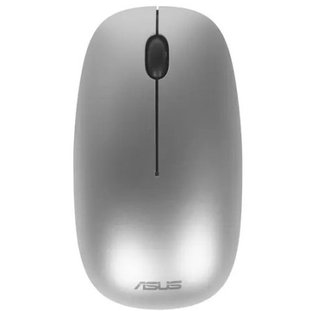 Клавиатура + мышь беспроводная ASUS W5000 (90XB0430-BKM250) серый
