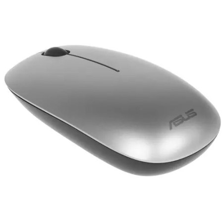 Клавиатура + мышь беспроводная ASUS W5000 (90XB0430-BKM250) серый