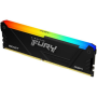Оперативная память Kingston FURY Beast Black (KF426C16BB2A/32) 32 ГБ черный