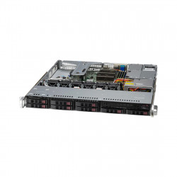 Серверная платформа SUPERMICRO SYS-110T-M