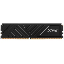 Оперативная память ADATA XPG GAMMIX D35 (AX4U32008G16A-SBKD35) 8 ГБ черный