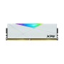 Оперативная память ADATA XPG SPECTRIX D50 RGB (AX4U320016G16A-SW50) 16 ГБ белый