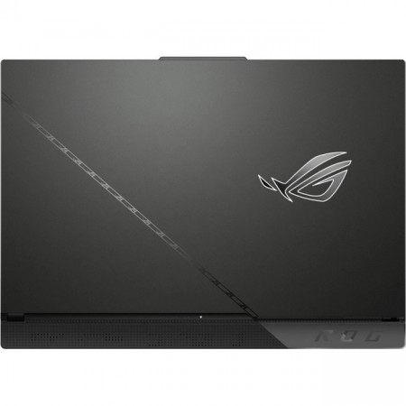 17.3" Ноутбук Asus ROG Strix Scar 17 G733PYV-LL045W (90NR0DB4-M00480) черный