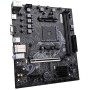 Материнская плата Colorful BATTLE-AX B450M-K M.2 V14 черный