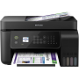 МФУ струйный Epson EcoTank L5590 (C11CK57404) черный