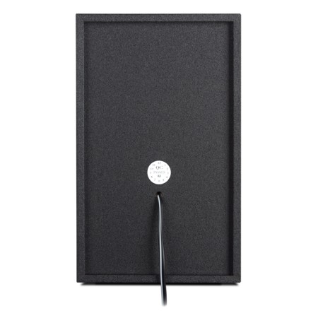 Колонки SVEN HT-202 (SV-018177) черный