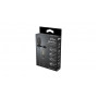 Микрофон Ritmix RCM-110 черный