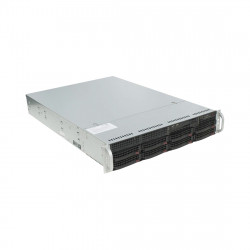 Серверная платформа SUPERMICRO 620P-TR (SYS-620P-TR)