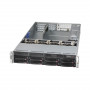 Серверная платформа SUPERMICRO 620P-TR (SYS-620P-TR) серый