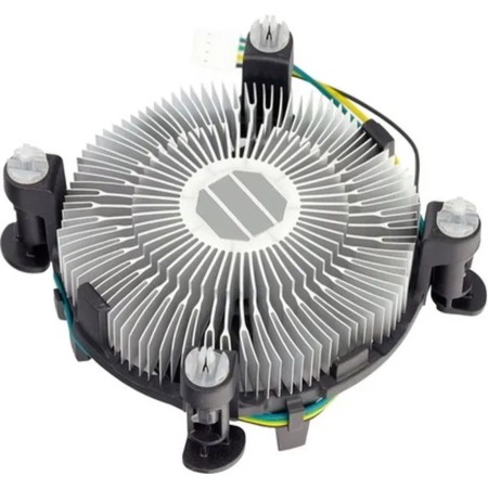 Кулер для процессора ACD ACD-CD5L4-A черный