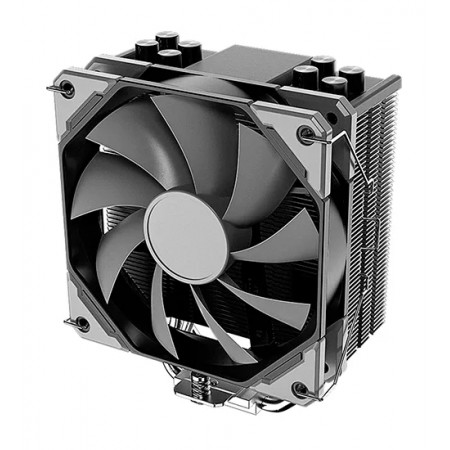 Кулер ID-Cooling SE-214-XT BASIC черный