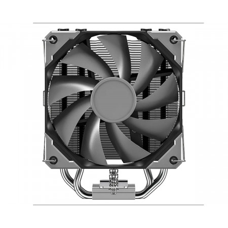 Кулер ID-Cooling SE-214-XT BASIC черный