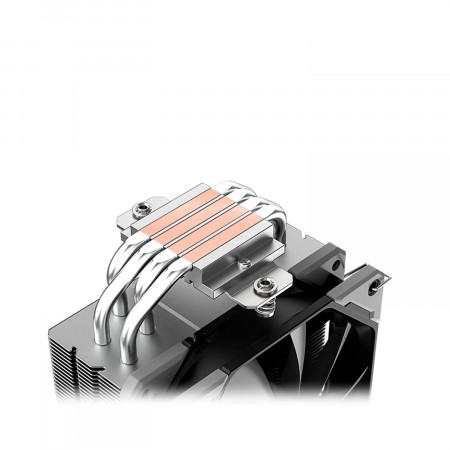 Кулер ID-Cooling SE-214-XT BASIC черный