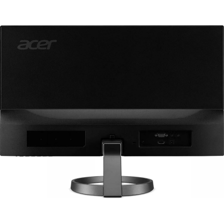 23.8" Монитор Acer Vero RL242YEyiiv (UM.QR2EE.E01) черный