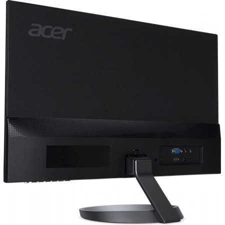 23.8" Монитор Acer Vero RL242YEyiiv (UM.QR2EE.E01) черный