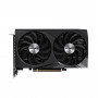 Видеокарта Gigabyte RTX 3060 WINDFORCE (GV-N3060WF2-12GD) черный