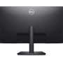 27" Монитор Dell E2724HS (210-BGQG) черный