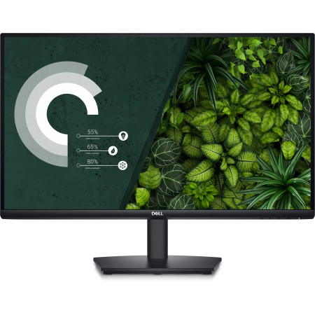 27" Монитор Dell E2724HS (210-BGQG) черный