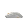 Мышь беспроводная Glorious Series One PRO Genos (GLO-MS-P1W-GE-FORGE) серый/желтый