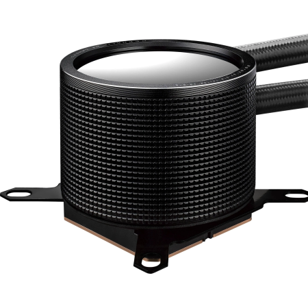 Система водяного охлаждения ASUS ROG RYUO III 240 ARGB (90RC00J1-M0UAY0) черный